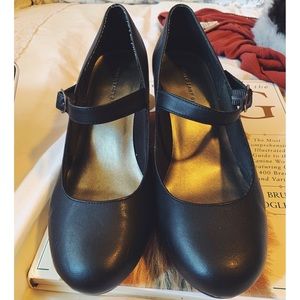 Lower East Side Small Heels